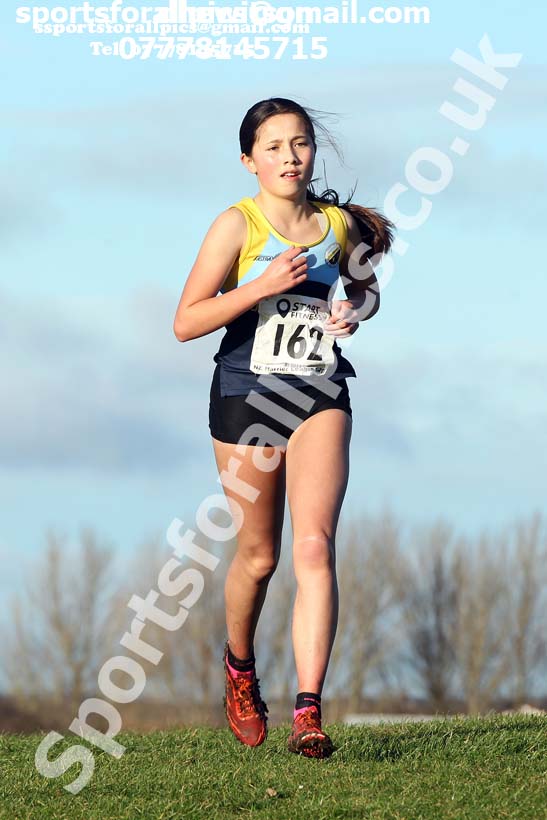 Womens under-17s and under-20s Davison Shield, 2020 Sherman Cup/Davison Shield, Temple Park, South Shields.  Photo: David T. Hewitson/Sports for All Pics